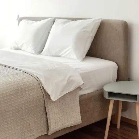 #stayhere - Spacious & Bright 1bdr Shopping District Wilna