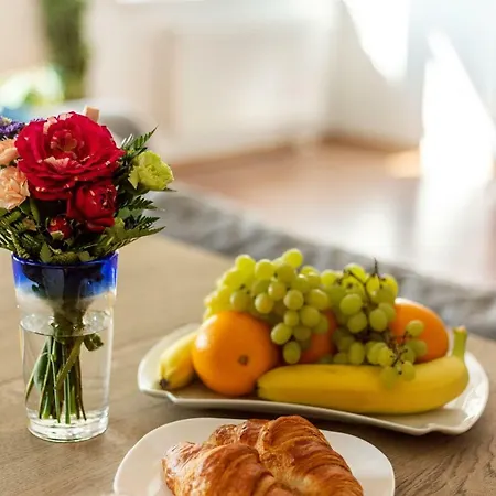 #invilnius - Spacious & Bright 1bdr Shopping District