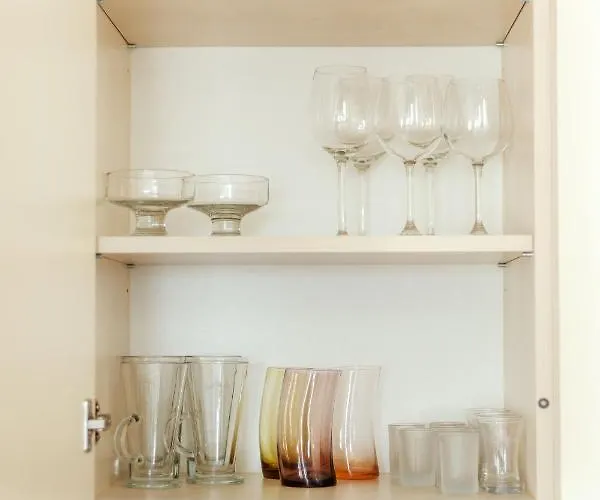 #invilnius - Spacious & Bright 1bdr Shopping District *