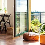 #invilnius - Spacious & Bright 1bdr Shopping District * Wilno