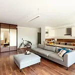 דירה #invilnius - Spacious & Bright 1bdr Shopping District