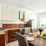 Apartament #invilnius - Spacious & Bright 1bdr Shopping District *