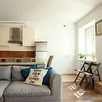 #invilnius - Spacious & Bright 1bdr Shopping District *