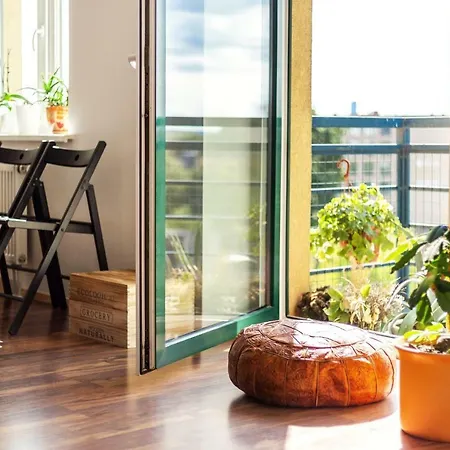 #invilnius - Spacious & Bright 1bdr Shopping District * וילנה