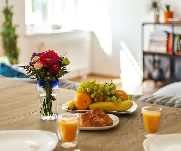 #invilnius - Spacious & Bright 1bdr Shopping District * Вільнюс