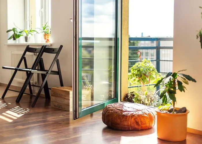 #invilnius - Spacious & Bright 1bdr Shopping District * Вільнюс