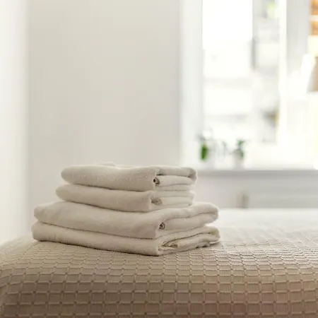 #invilnius - Spacious & Bright 1bdr Shopping District