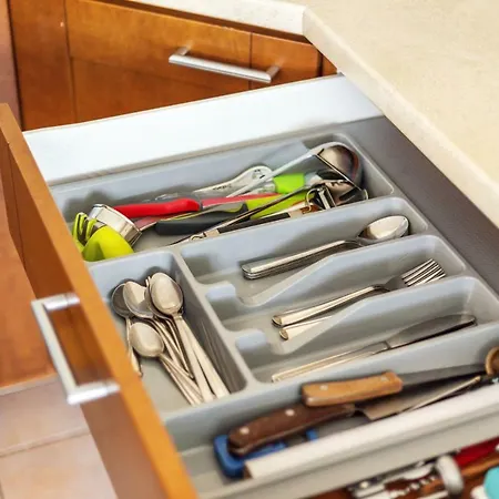 #invilnius - Spacious & Bright 1bdr Shopping District Appartement Vilnius