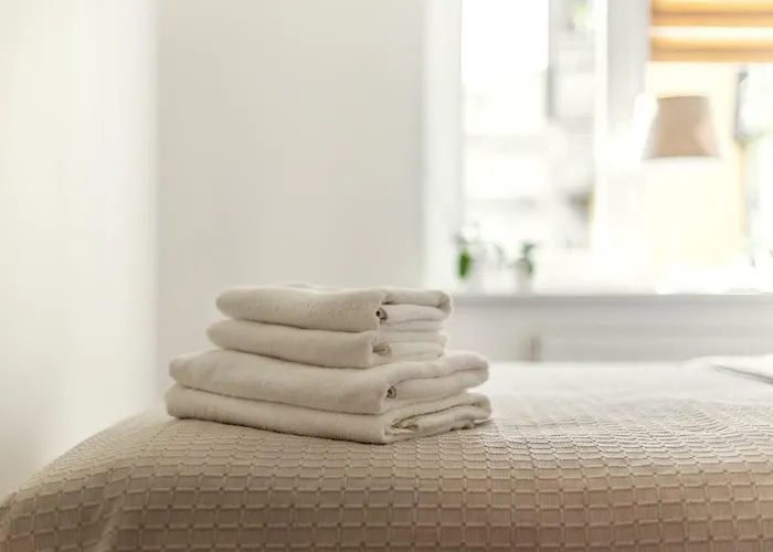 #invilnius - Spacious & Bright 1bdr Shopping District